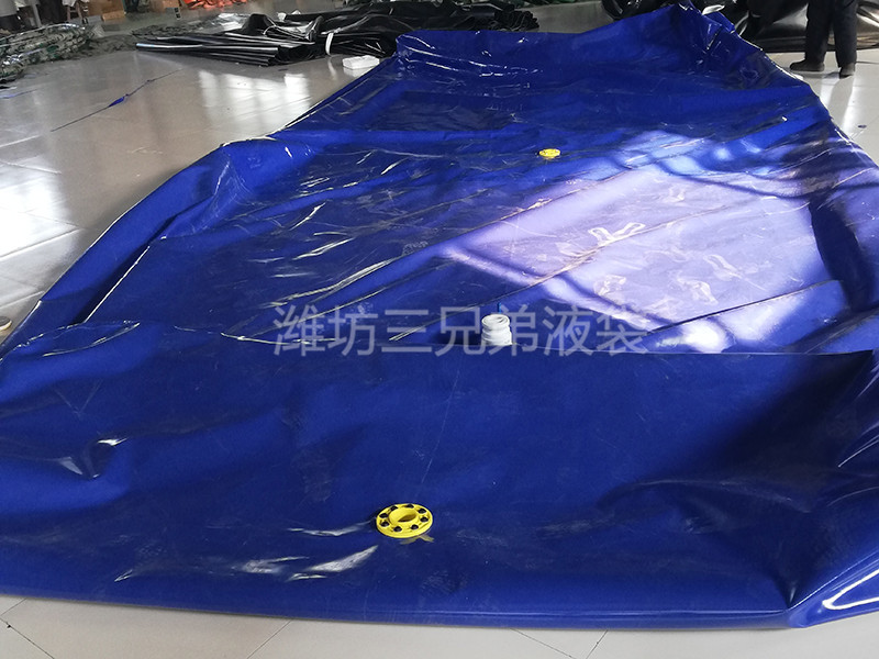 定制水囊